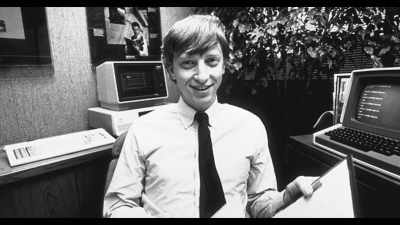 Bill felt that Paul was no longer - Inside Bill's Brain: Decoding Bill Gates