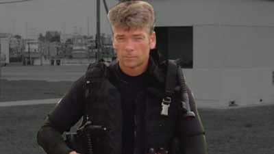- Bill Francis was
with the FBI's - FBI TRUE