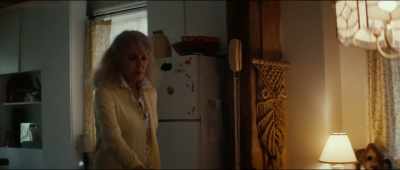 [Bill] Gail? Can you
come down here for a sec? - Strange but True