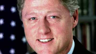 BILL GATES, BILL CLINTON,
DONALD TRUMP, - Who Killed Jeffrey Epstein?