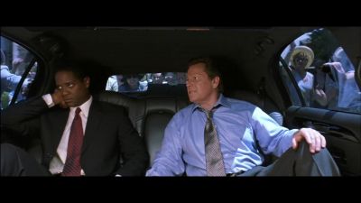 Bill Gluckman is down with the bitches and the ho's - Malibu's Most Wanted