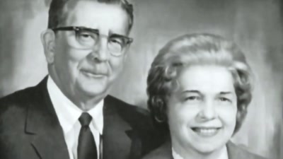 Bill Gothard, Senior was a minister. - Shiny Happy People: Duggar Family Secrets