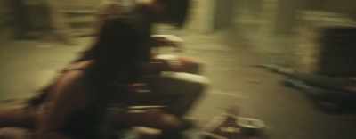 (Bill groans) - Stoker Hills