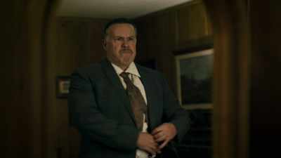 Bill Harvey was
as close to James Bond - Mafia Spies