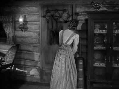 - Bill.
- Hello, Rose. How is he? - Ramrod