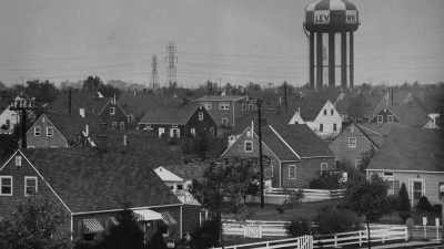 BILL HELPED TO
EXPLOIT THE GI BILL, - Origins: The Journey of Humankind