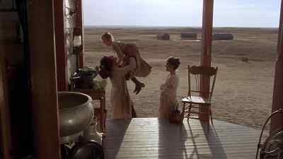 - Bill!
- Hey, sprinkle! - Days of Heaven