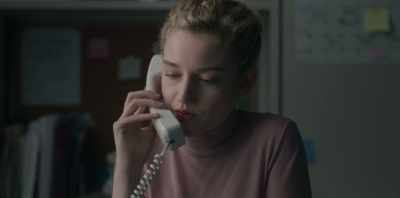 Bill, hi. I'll need the suite ready
for tonight, plus two additional rooms. - The Assistant