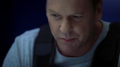 Bill, I did not set out to kill my brother. - 24