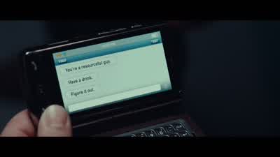 Bill, I didn't send these. - Non Stop