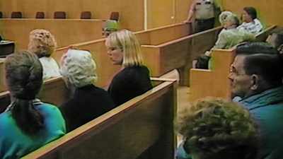 [Bill]
I didn't watch the jury. - Lost Women of Highway 20