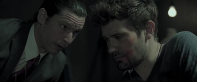 Bill, I don't wanna give you any false hope here. - The Basement