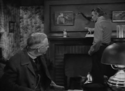 Bill   and I don't want my daughter married to a dead man - The Doolins of Oklahoma