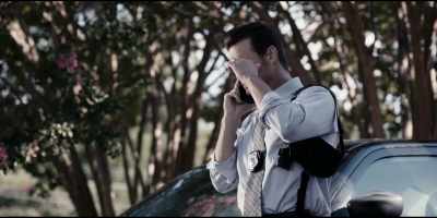 BILL: I just wanted
to call you to let - Walden