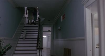 BILL I know you love it but we're talking about 900 000 - Pacific Heights