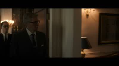 Bill, I thought the Panthers were smarter than that. - The Trial of the Chicago 7