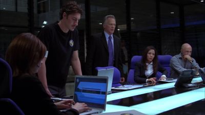- Bill?
- I'm calling to tell you - 24