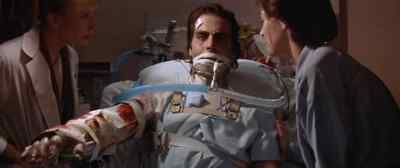 Bill, I'm Dr. Webb. - Body Parts