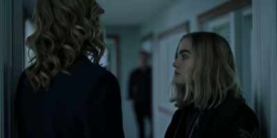 Bill, I'm sorry about all of this. - Impulse