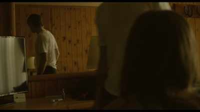 - Bill, I'm so sorry...
- Can I just say something first? - A Murder at the End of the World