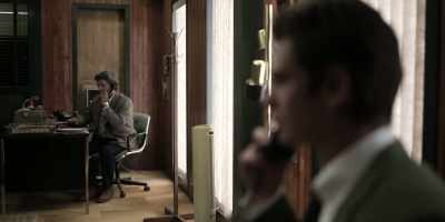 BILL: In all honesty,
Mr. Bascom, - Under the Banner of Heaven