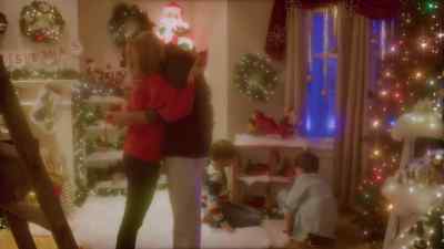 [bill, in memory]
looks pretty good. - The Christmas House