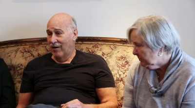 Bill was interested in a great,
great many things, - Mighty Ira