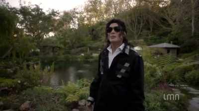 Bill, this is wonderland! - Michael Jackson: Searching for Neverland