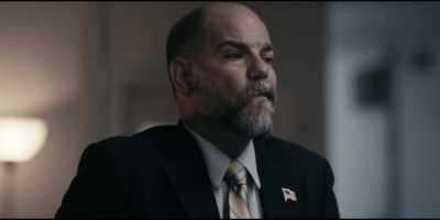 BILL: It was my call, OK? - Walden