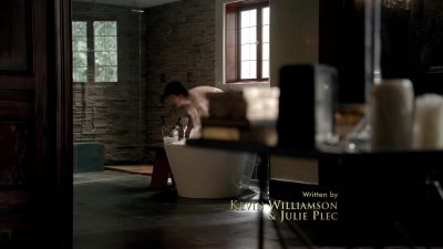 Bill, it's, um,
Carol Lockwood. - The Vampire Diaries