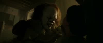 - BILL: Get Eddie. - It