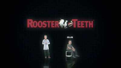 [Bill] Meet Rooster Teeth. - Bill Nye Saves the World