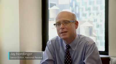 Bill and National Review
were more or less synonymous
for a long time. - Mighty Ira