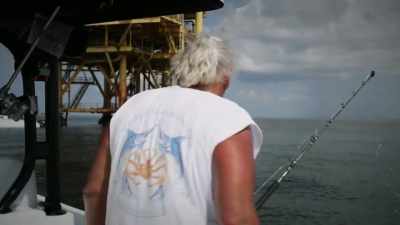 [bill] no jack.
Let's get them down - Deadliest Catch: Bloodline