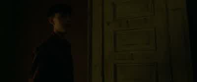 BILL: Richie? - It