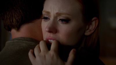 Bill? - True Blood