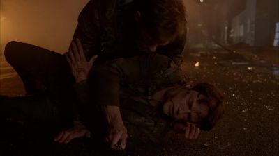 Bill. - True Blood