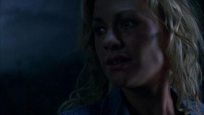 Bill? - True Blood