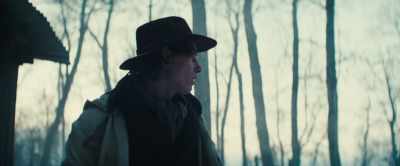 Bill? - The Thicket