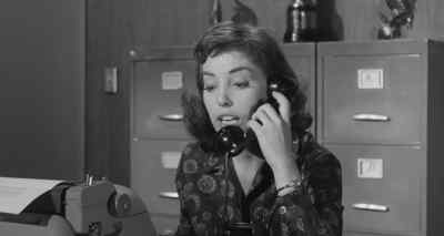 Bill? - The Wasp Woman