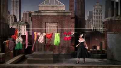 Bill? - Kiss Me Kate