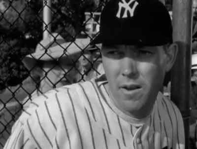 Bill. - The Pride of the Yankees