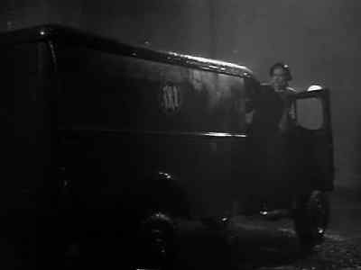 Bill! - Kiss the Blood Off My Hands
