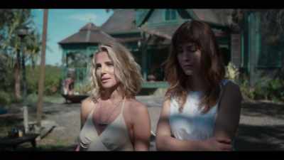 Bill Sentelle. He is careless. - Tidelands