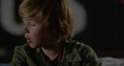 [Bill]
Shayne Putzlocher?
That's a mouthful. - The Adventure Club