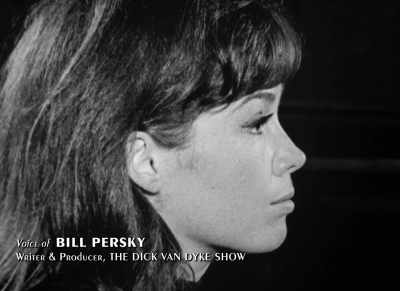 BILL: She had gone from being - Being Mary Tyler Moore