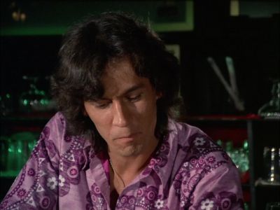 BILL SIEBERT? - Hawaii Five-O