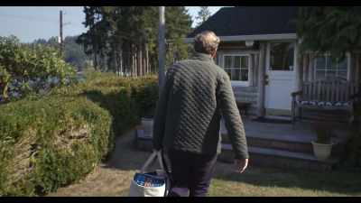 Bill started to take
Think Weeks back in the 90s, - Inside Bill's Brain: Decoding Bill Gates