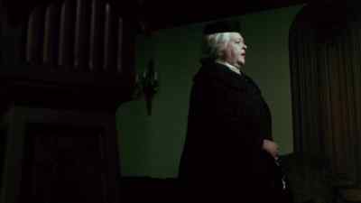 Bill... is that you? - Silent Night, Bloody Night