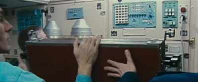 [Bill] This was a new vehicle. - The Wonderful: Stories from the Space Station